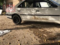Peugeot 405